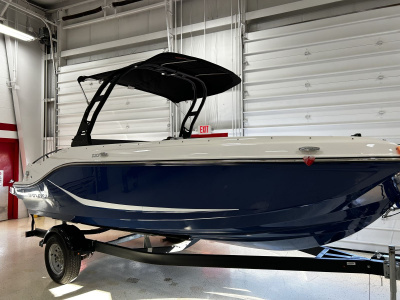 2025 Bayliner D20I