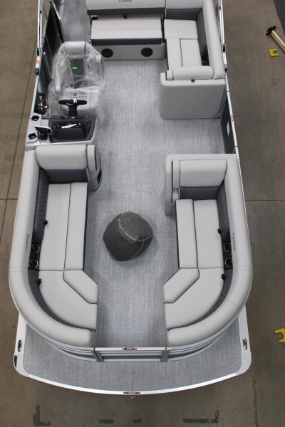 2026 Harris Cruiser 230 SL