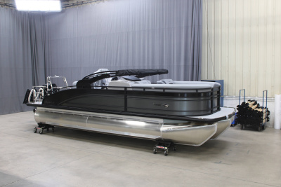 2026 Harris Solstice 230 SL