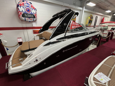 2025 Crownline 270 CR
