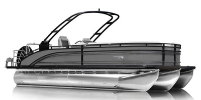 2026 Harris Solstice 230 SL