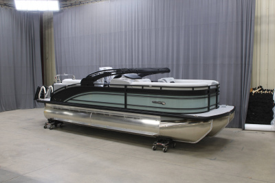 2026 Harris Solstice 230 CWDH