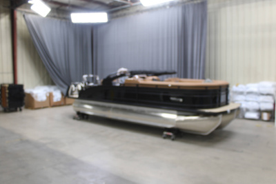 2026 Harris Solstice 250 SL