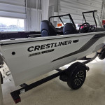 2026 Crestliner