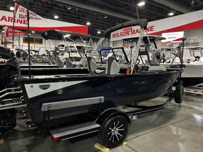 2026 Crestliner Fish Hawk 2050 WT