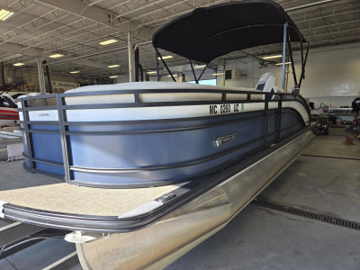 2023 Harris Solstice 230