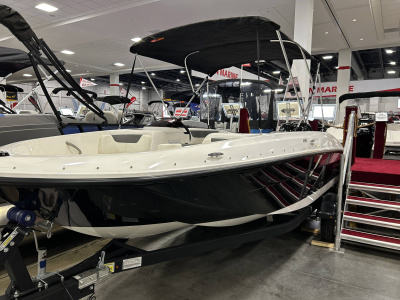 2025 Bayliner E Series Element E18
