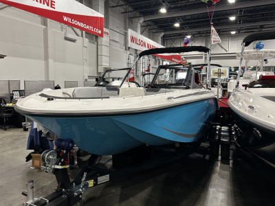 2025 Bayliner M Series M17