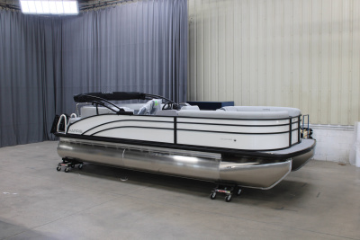 2026 Harris Cruiser 230 CW