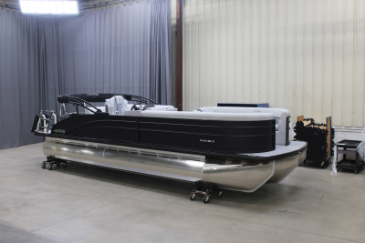 2026 Harris Cruiser 250 SL