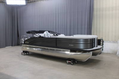 2026 Harris Cruiser 230 CS