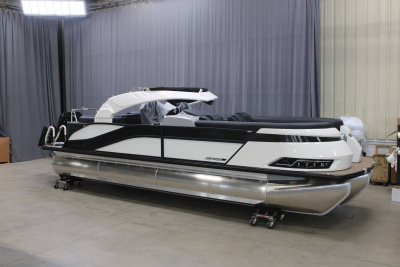 2026 Harris Grand Mariner 250 CWDH