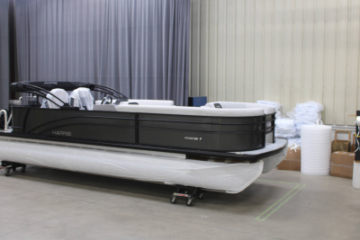 2026 Harris Cruiser 230 FC