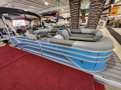 2025 Bennington 188SLJ *Electric Edition*