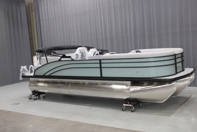 2025 Harris 230 Cruiser