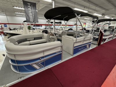 2025 SunChaser Vista 18 LR