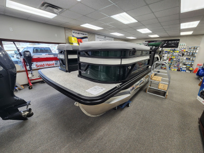 2026 Bennington S23 Sport SSR