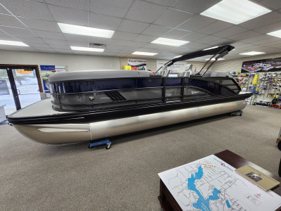 2026 Bennington 24m MSB