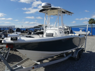 2023 Tidewater 210 LXF