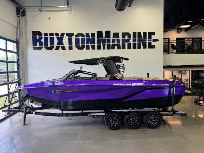 2026 Nautique Super Air Nautique G25