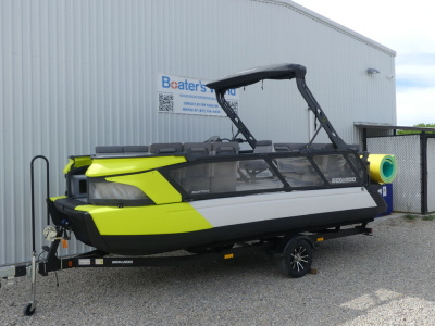 2023 Sea Doo SWITCH CRUISE 21