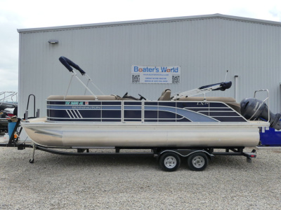 2023 Bennington 24 LXFB