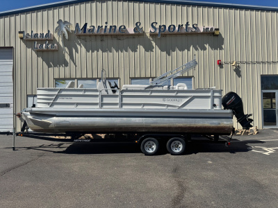 2021 Godfrey Sweetwater CC