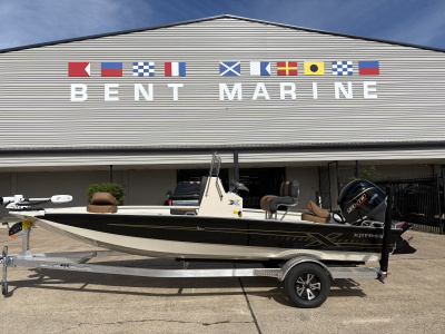 2026 Xpress H20B HYPER-LIFT BAY