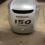 2025 Honda