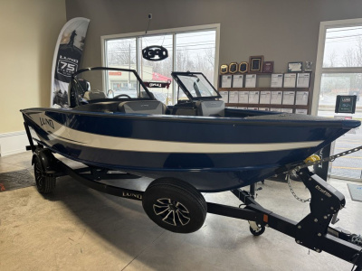 2026 Lund CROSSOVER XS 1875