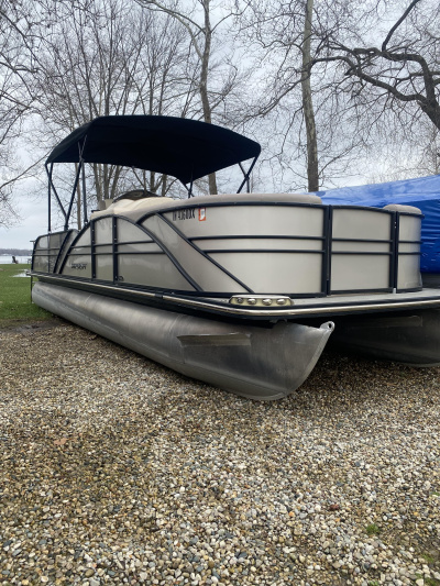 2016 Starcraft MX 25 DL