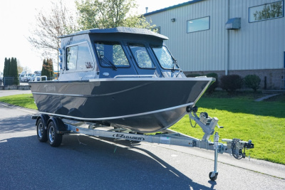 2026 Weldcraft 210 Revolution HT