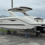 2025 Sea Ray