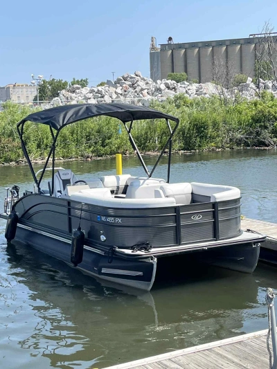 2022 Harris HCX 230 SL