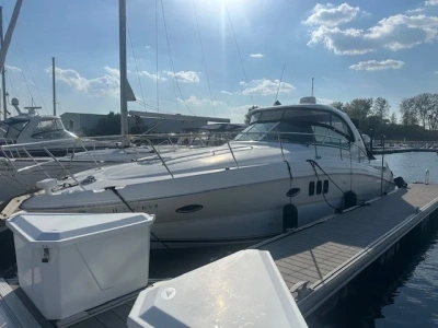 2006 Sea Ray 38 Sundancer