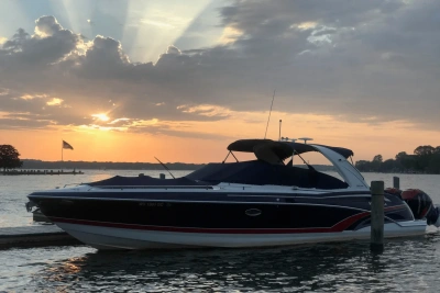 2017 Formula 350 CBR