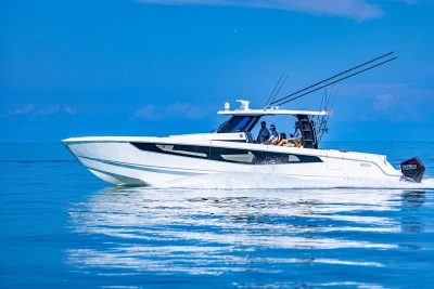 2026 Aquila 47 Molokai