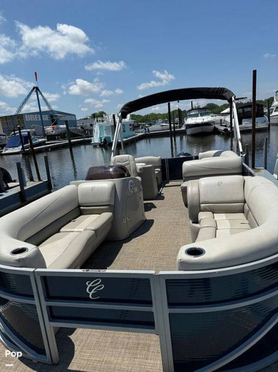 2023 Cypress Cay Seabreeze 232