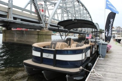 2025 Barletta LUSSO23QCSS