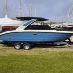 2025 Sea Ray