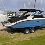 2025 Sea Ray