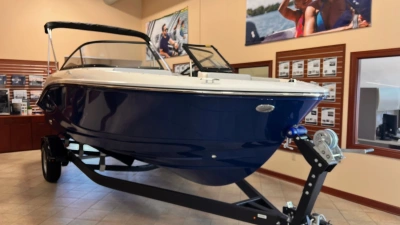 2025 Bayliner V20I