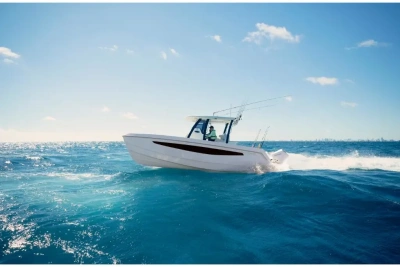 2026 Aquila 28 Molokai