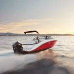 2026 Sea Ray