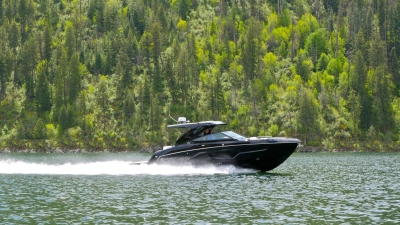 2026 Cruisers 34 GLS