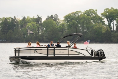 2025 Barletta LUSSO25UE