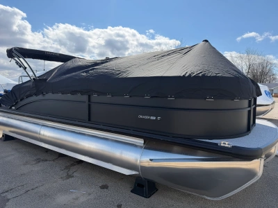 2025 Harris 230 Cruiser