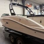 2025 Sea Ray