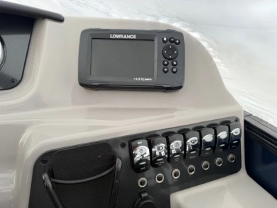 2025 Barletta ARIA22F