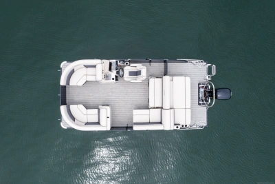 2025 Harris 210 Cruiser